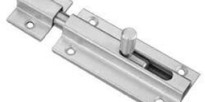 Tower Bolts