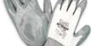 Nitrile Coated Gloves