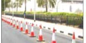 Traffic Cones