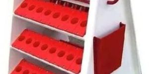 CNC Tool Holder Trolley