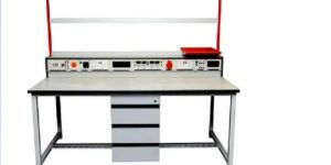 Electronic Workbench