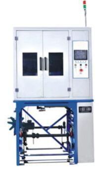 16 Spindle High Speed Braiding Machine