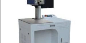 Laser Printing Machine