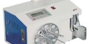 Semi Automatic Folding and Binding Machine