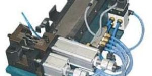 Special Purpose Sheath Removing And Core Peeling Machine