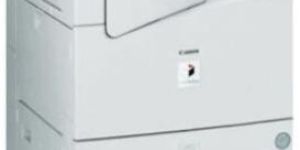 Digital Photocopier Machine