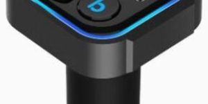 SA Rodrunner FM Bluetooth Transmitter