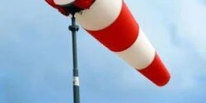 Industrial Windsock