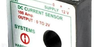 DC Current Sensor