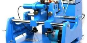 Dynamic Balancing Equipment