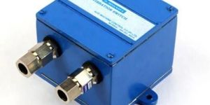 Electronic Vibration Switches