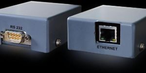 Serial to Ethernet