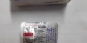 Azithromycin Tablets