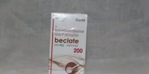 Beclomethasone Dipropionate Inhaler
