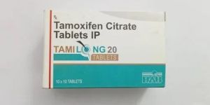 Tamoxifen Citrate Tablets