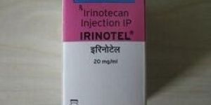 Irinotecan Injection