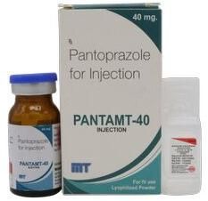 Pantoprazole Injection