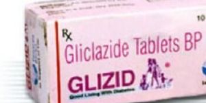 Gliclazide Tablets