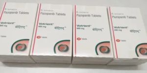 Pazopanib Tablets