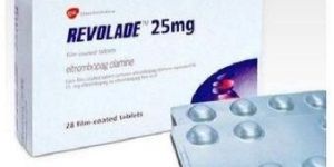 Revolade Tablet