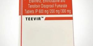 Teevir Tablets