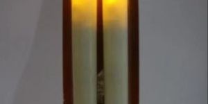 Flameless LED Candle