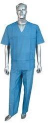 Surgeon Uniform