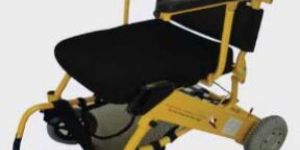 Electric Wheel Chair