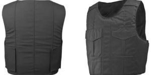 Bullet Proof Safety Jacket