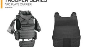 Bullet Proof Vest