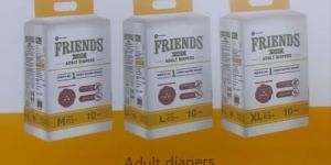 Adult Diapers