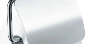 Toilet Paper Dispenser