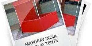 Display Tents