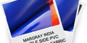 Double Side PVC Coated Nylon Fabrics
