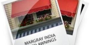 Fixed Awnings
