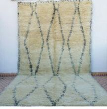 Berber Carpet