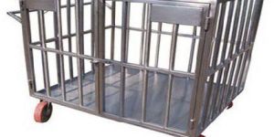 Cage Trolley