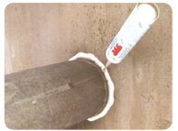 Promaseal Acrylic Intumescent Sealant