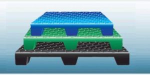 Plastic Pallets