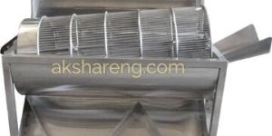 Cashew Shell and Kernel Separator Machine