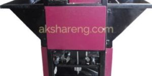 Fully Auto Cashew Shelling Machine
