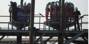 Polyurethane Cyclone Separator