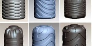 Roto Moulds