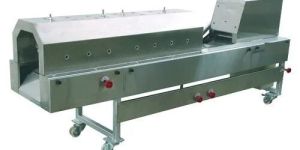 Chapati Making Machine