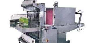 Shrink Wrapping Machine