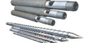 Moulding Screw Barrel