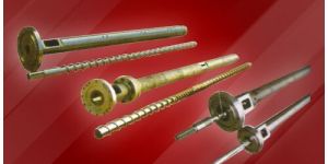 Extrusion Screw