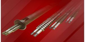 Extrusion Twin Screw Barrel