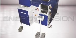Busbar Bending Cutting Machine