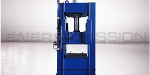 Hydraulic Deep Drawing Press